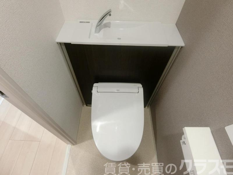22/30 トイレ