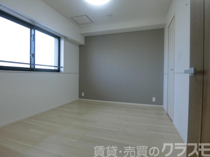 14/30 寝室