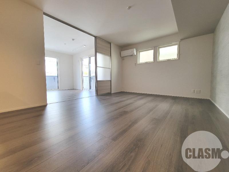 3/30 リビング/ダイニング