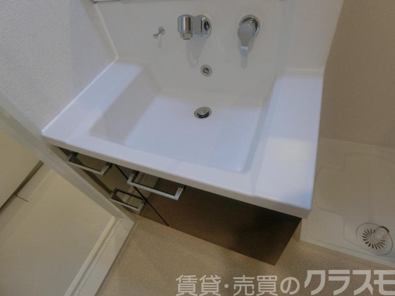 23/30 洗面