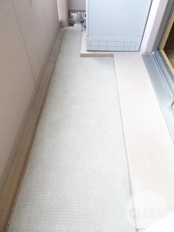 17/28 バルコニー