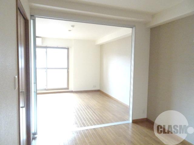 4/28 リビング/ダイニング