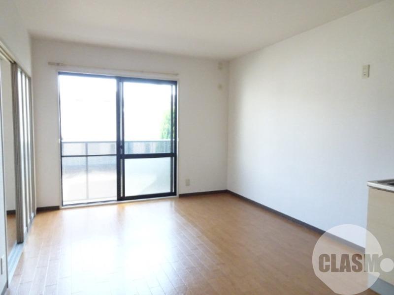 3/28 リビング/ダイニング