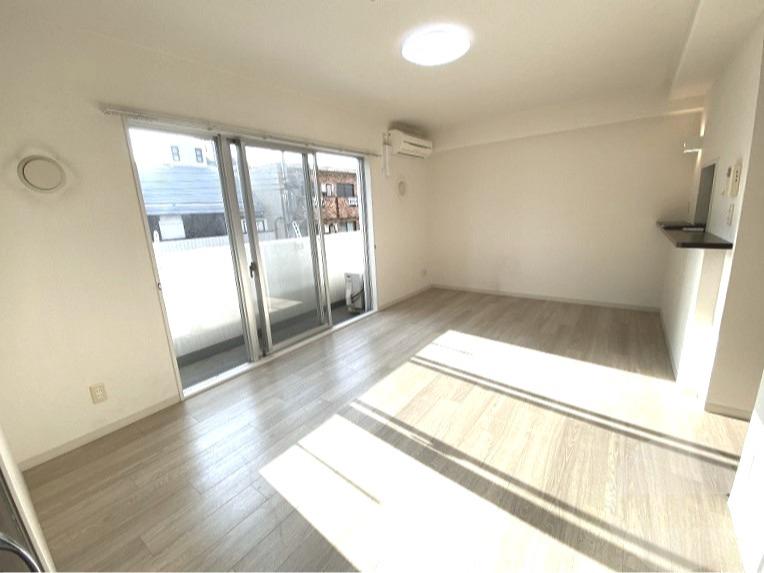 5/30 リビング/ダイニング