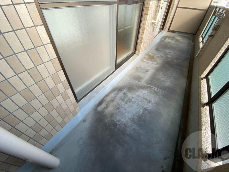 16/30 バルコニー