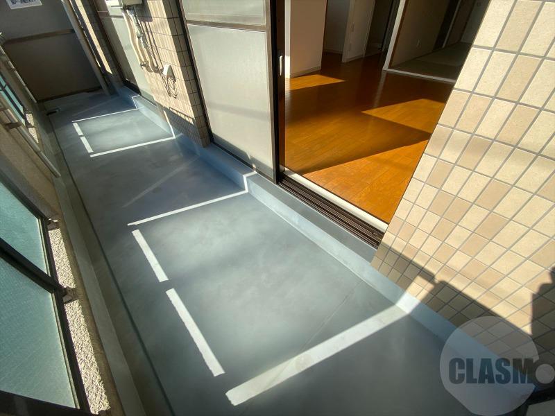 16/30 バルコニー