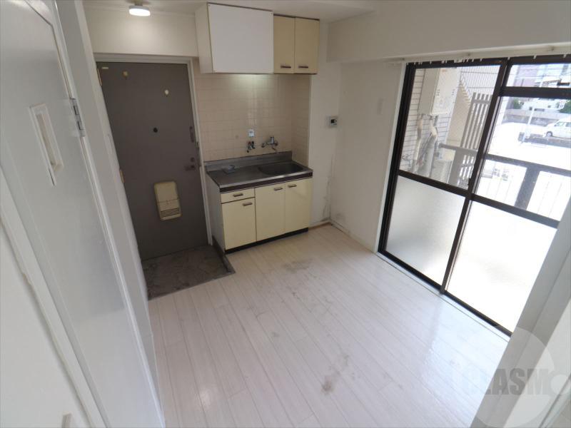 4/29 リビング/ダイニング