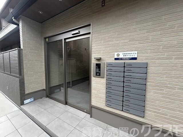 2/10 エントランス