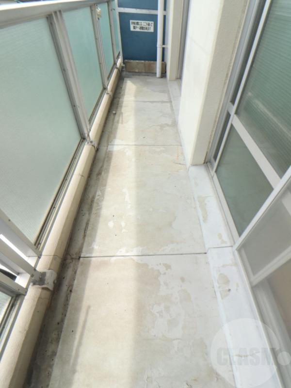 16/30 バルコニー