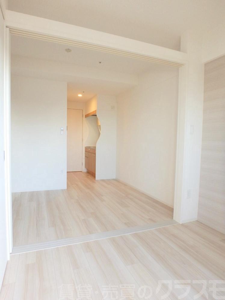 5/30 リビング/ダイニング