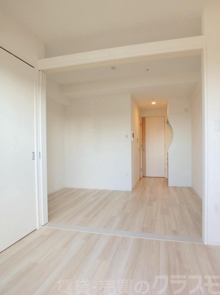 8/30 リビング/ダイニング