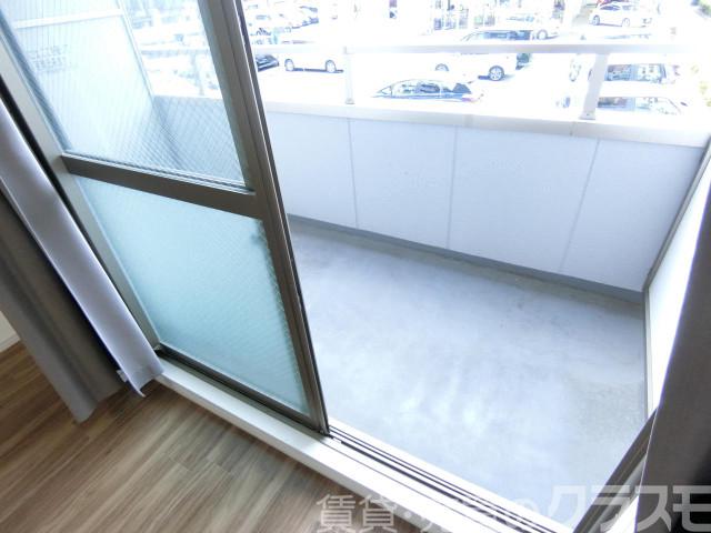 24/30 バルコニー