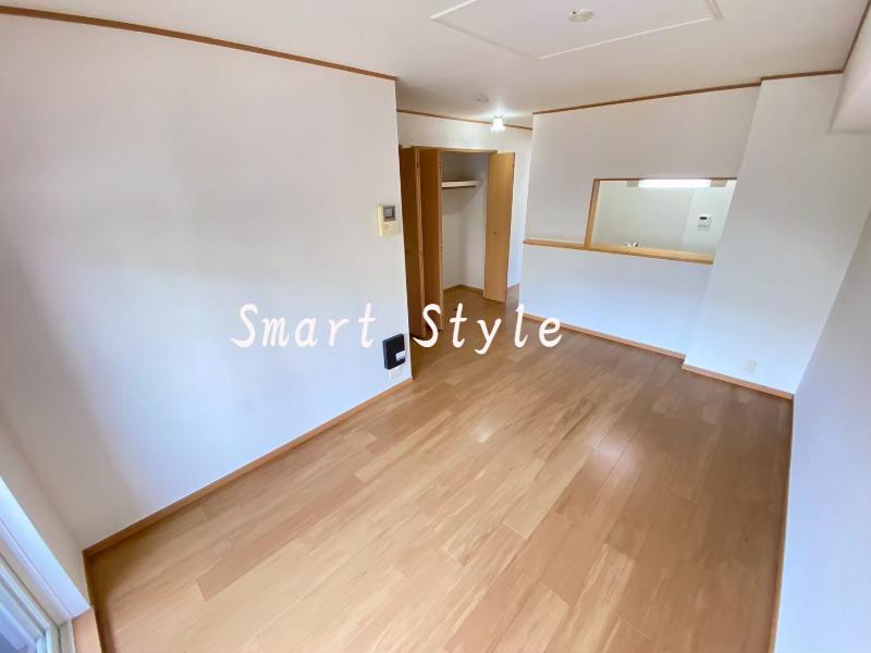 3/23 リビング/ダイニング