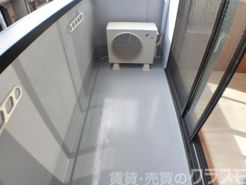 24/30 バルコニー