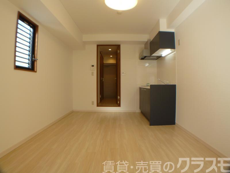 4/30 リビング/ダイニング