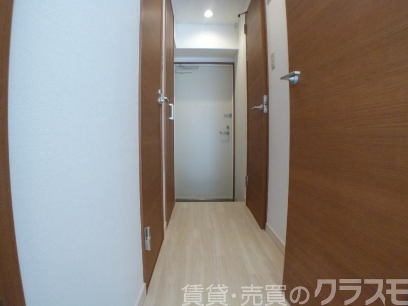 15/30 玄関