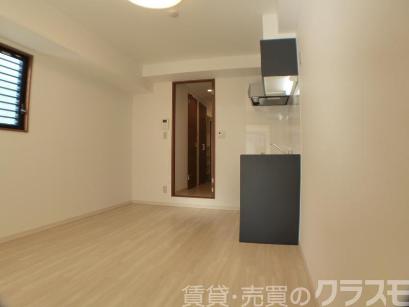 5/30 リビング/ダイニング