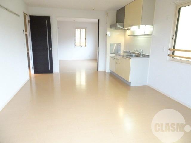 4/30 リビング/ダイニング