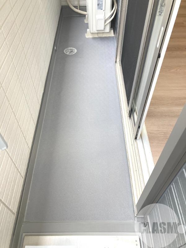 16/28 バルコニー