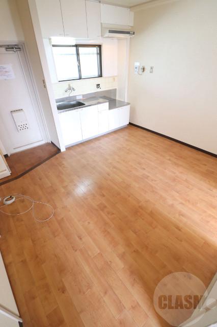 4/30 リビング/ダイニング