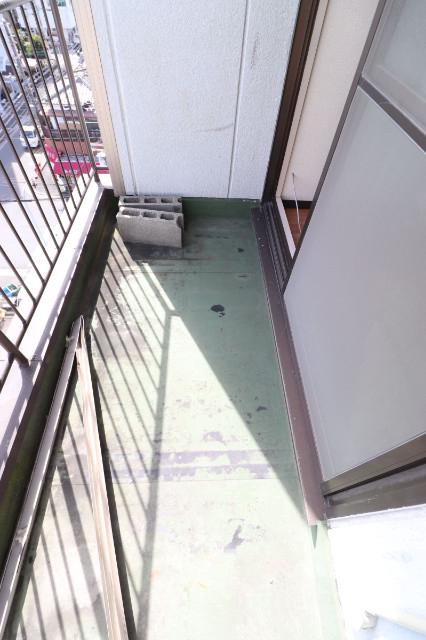 16/30 バルコニー