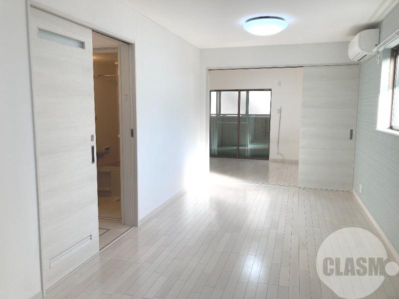 3/26 リビング/ダイニング