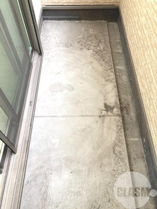 17/26 バルコニー