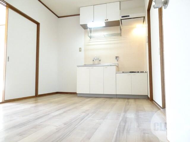 3/30 リビング/ダイニング