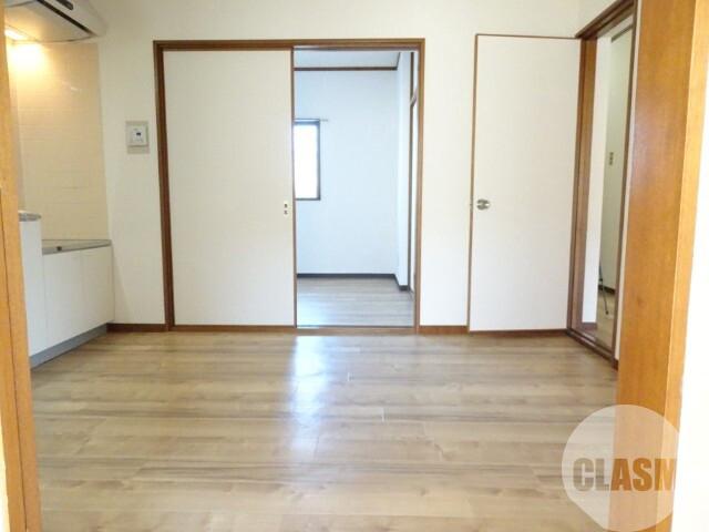 4/30 リビング/ダイニング