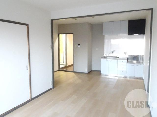 3/24 リビング/ダイニング