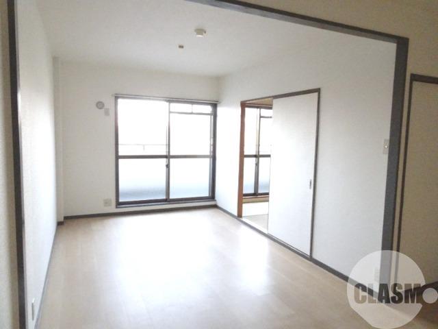 4/24 リビング/ダイニング