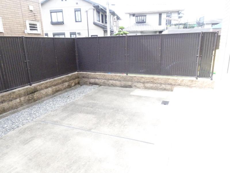 15/30 バルコニー