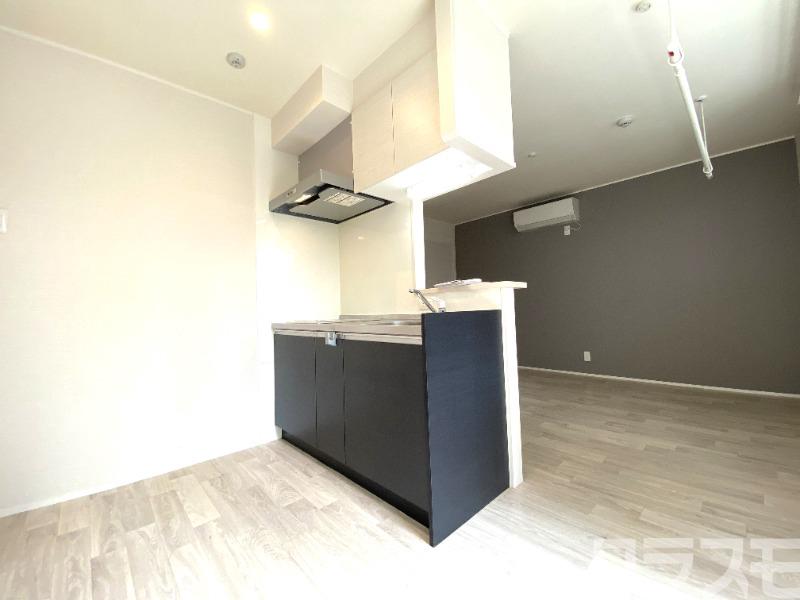 4/27 リビング/ダイニング