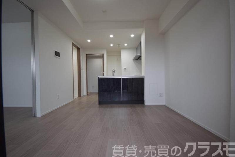 3/30 リビング/ダイニング