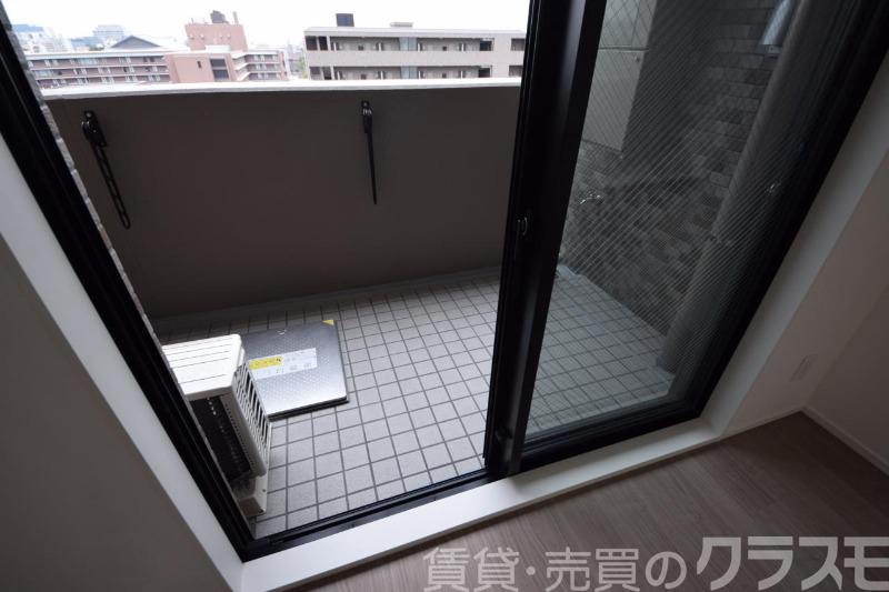 24/30 バルコニー