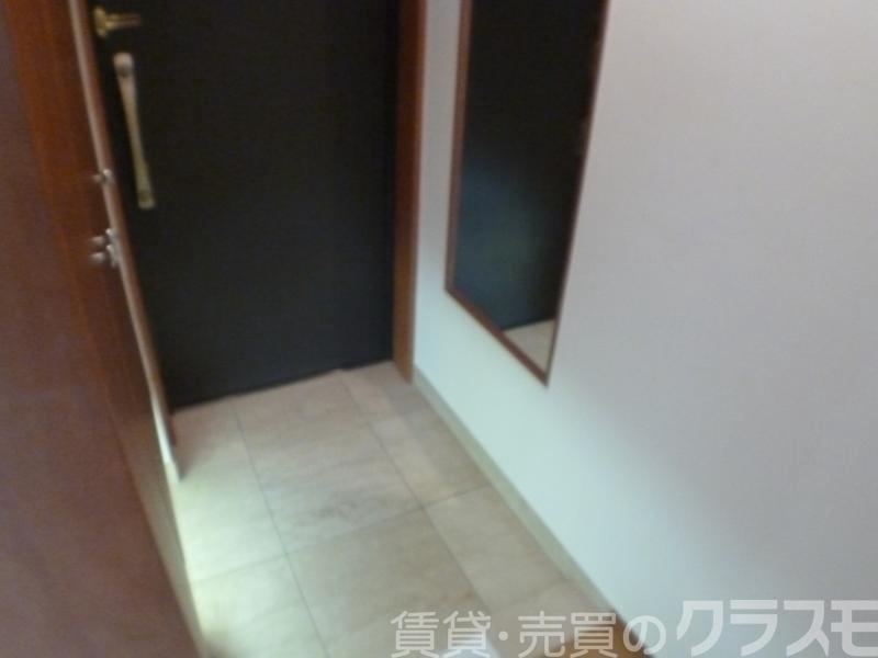 14/30 玄関