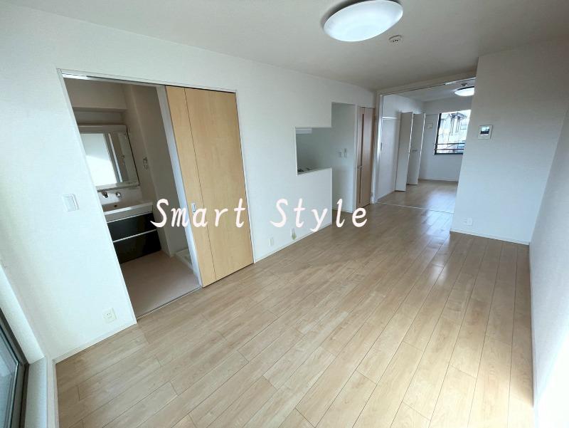 4/30 リビング/ダイニング