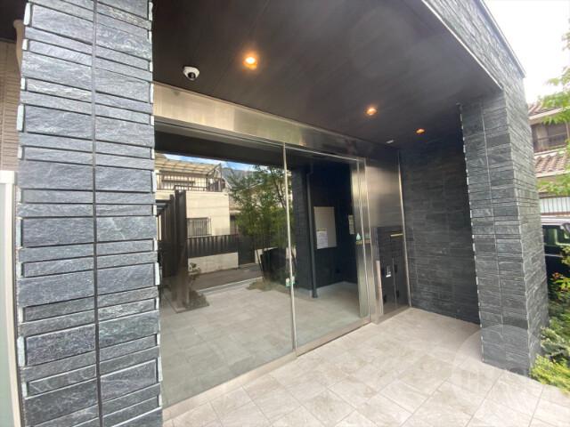 2/10 エントランス