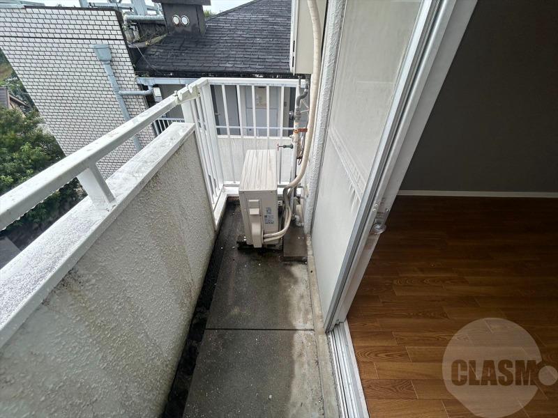 16/30 バルコニー