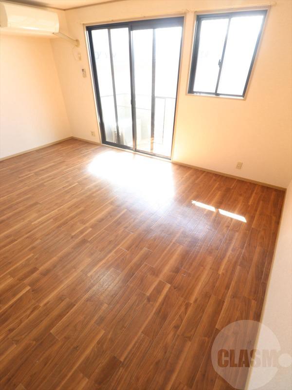 4/29 リビング/ダイニング