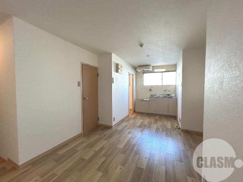 3/24 リビング/ダイニング