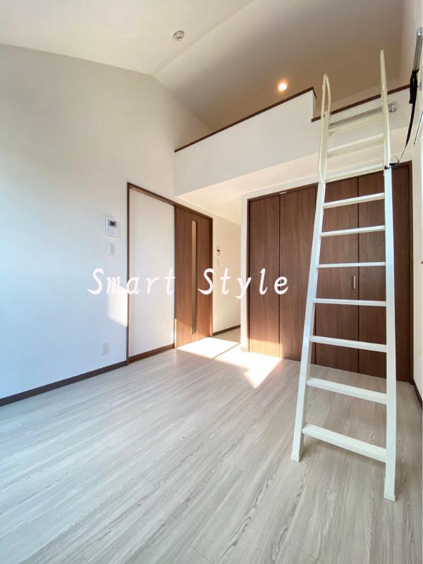 3/30 リビング/ダイニング