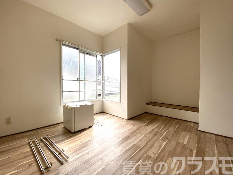 4/21 リビング/ダイニング