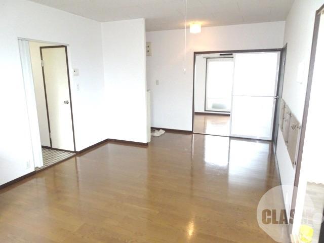 3/30 リビング/ダイニング