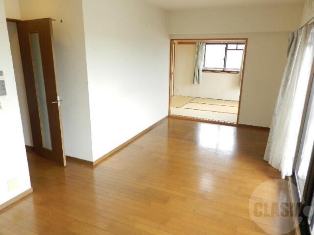 3/22 リビング/ダイニング