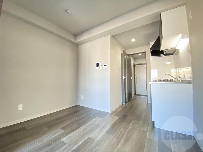 3/27 リビング/ダイニング