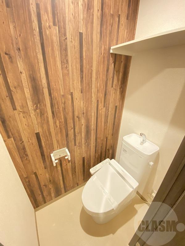 10/29 トイレ