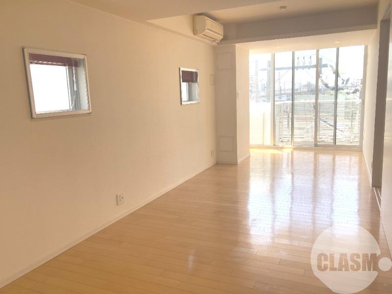 3/27 リビング/ダイニング