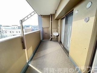 15/30 バルコニー