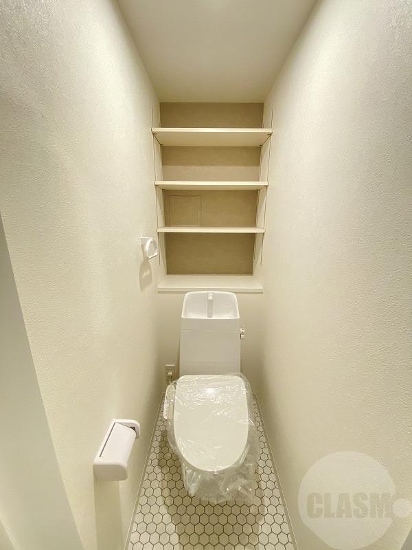 9/27 トイレ